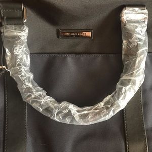 Michael Kors duffel bag